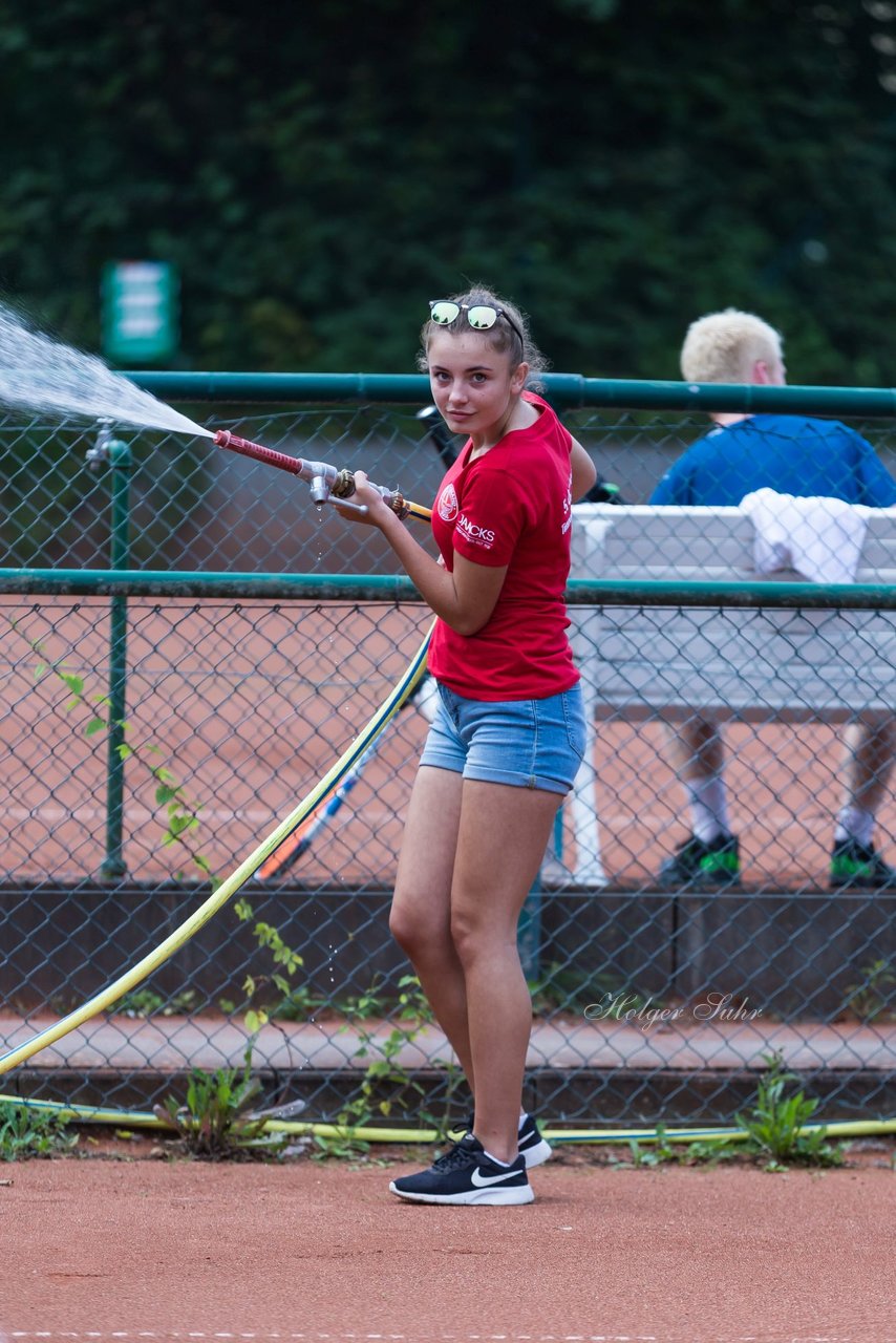 Cara June Thom 224 - Ostsee Cup